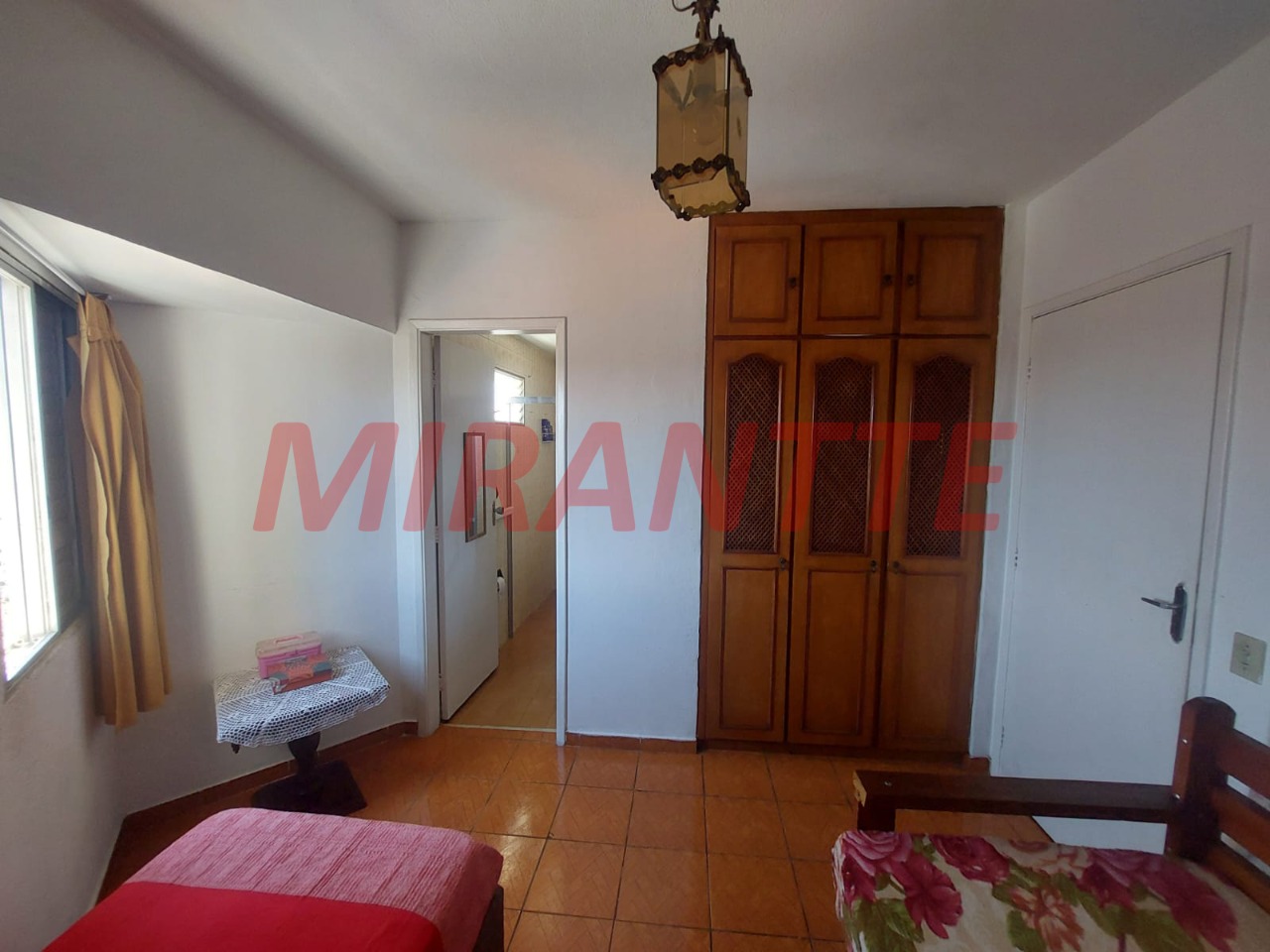 Apartamento de 71m² com 2 quartos em Vila Nova Mazzei