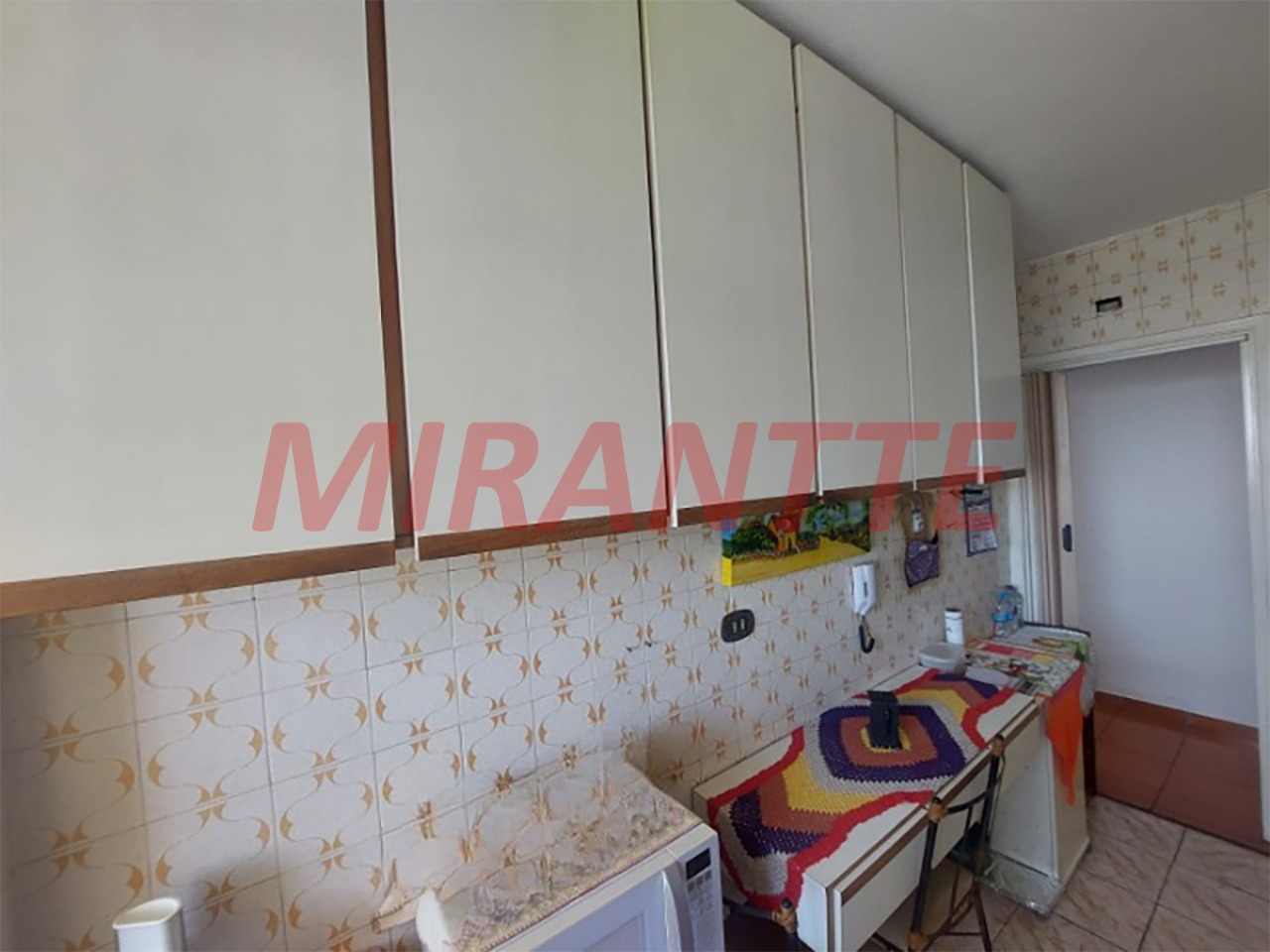 Apartamento de 71m² com 2 quartos em Vila Nova Mazzei