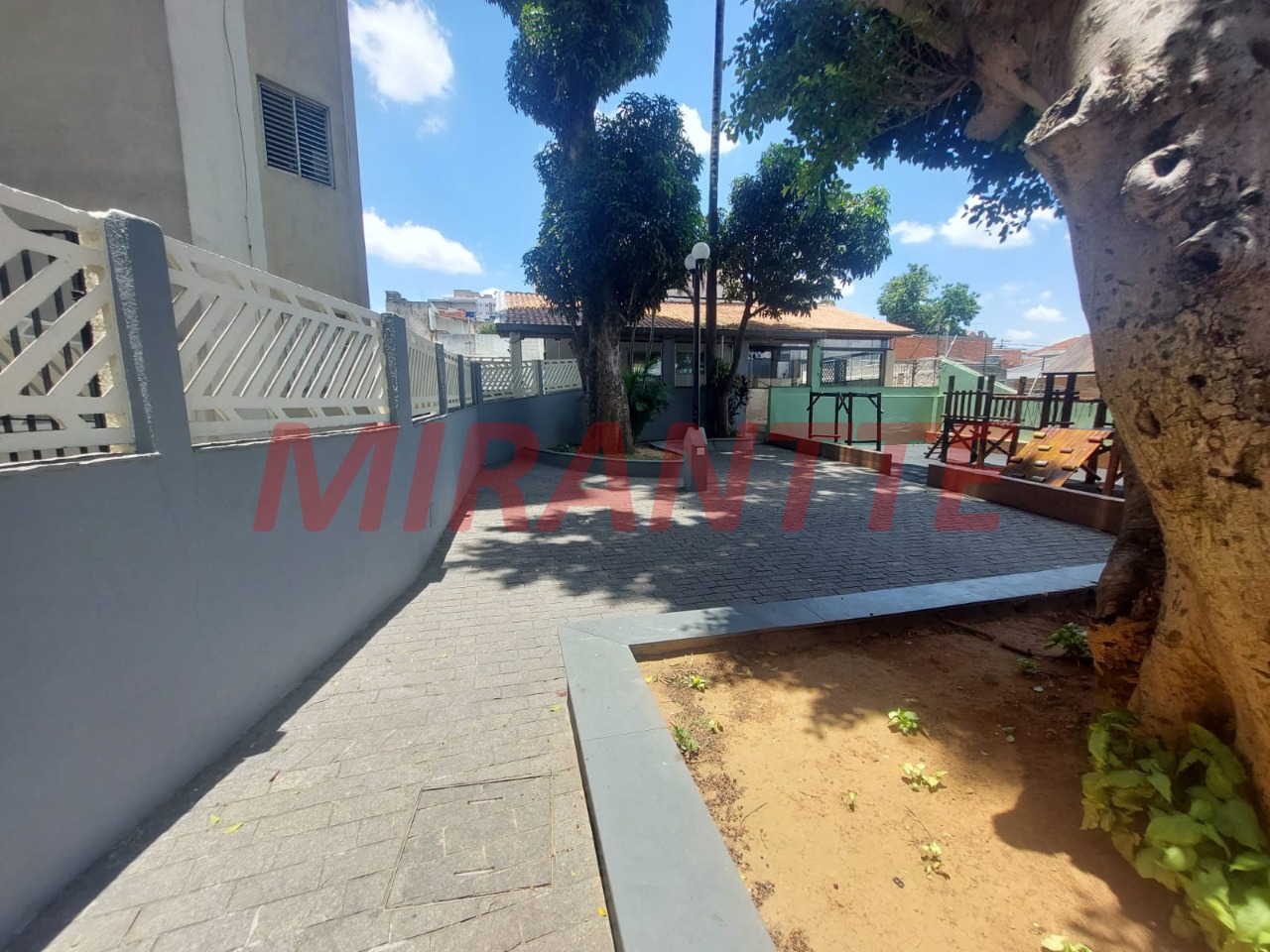 Apartamento de 71m² com 2 quartos em Vila Nova Mazzei