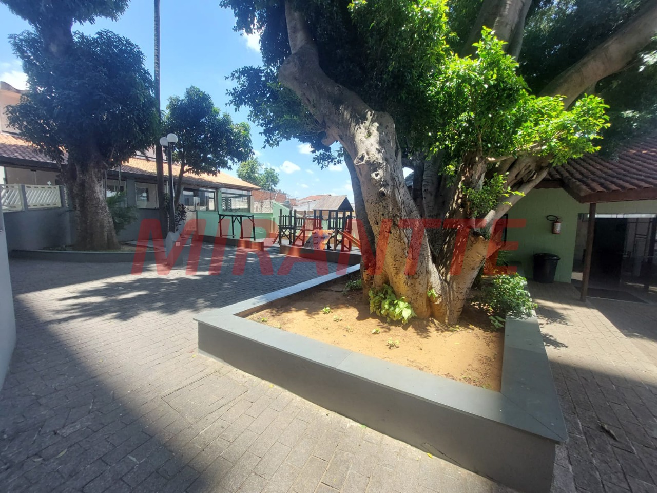Apartamento de 71m² com 2 quartos em Vila Nova Mazzei