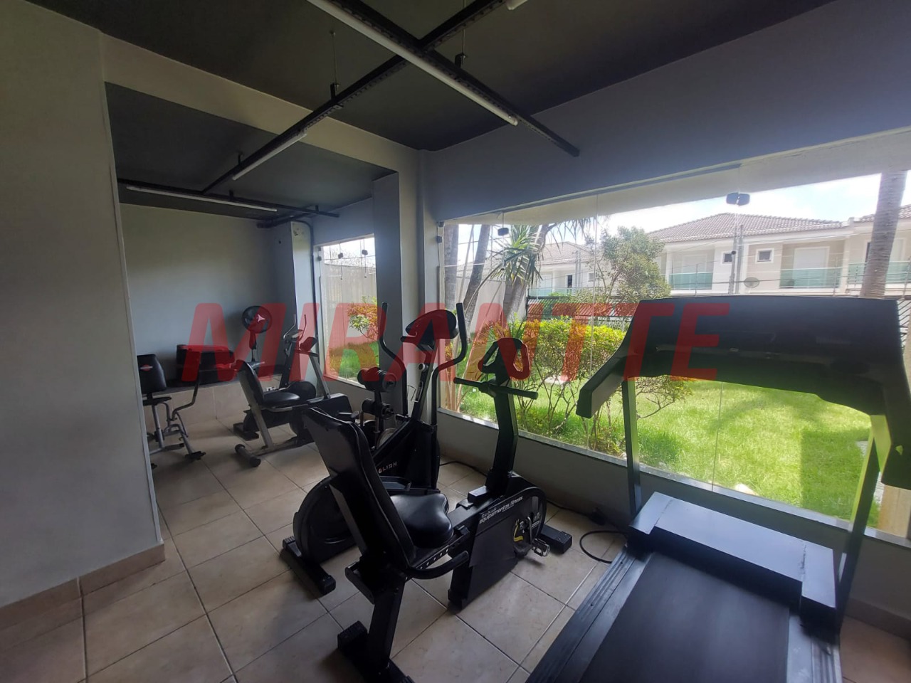 Apartamento de 71m² com 2 quartos em Vila Nova Mazzei