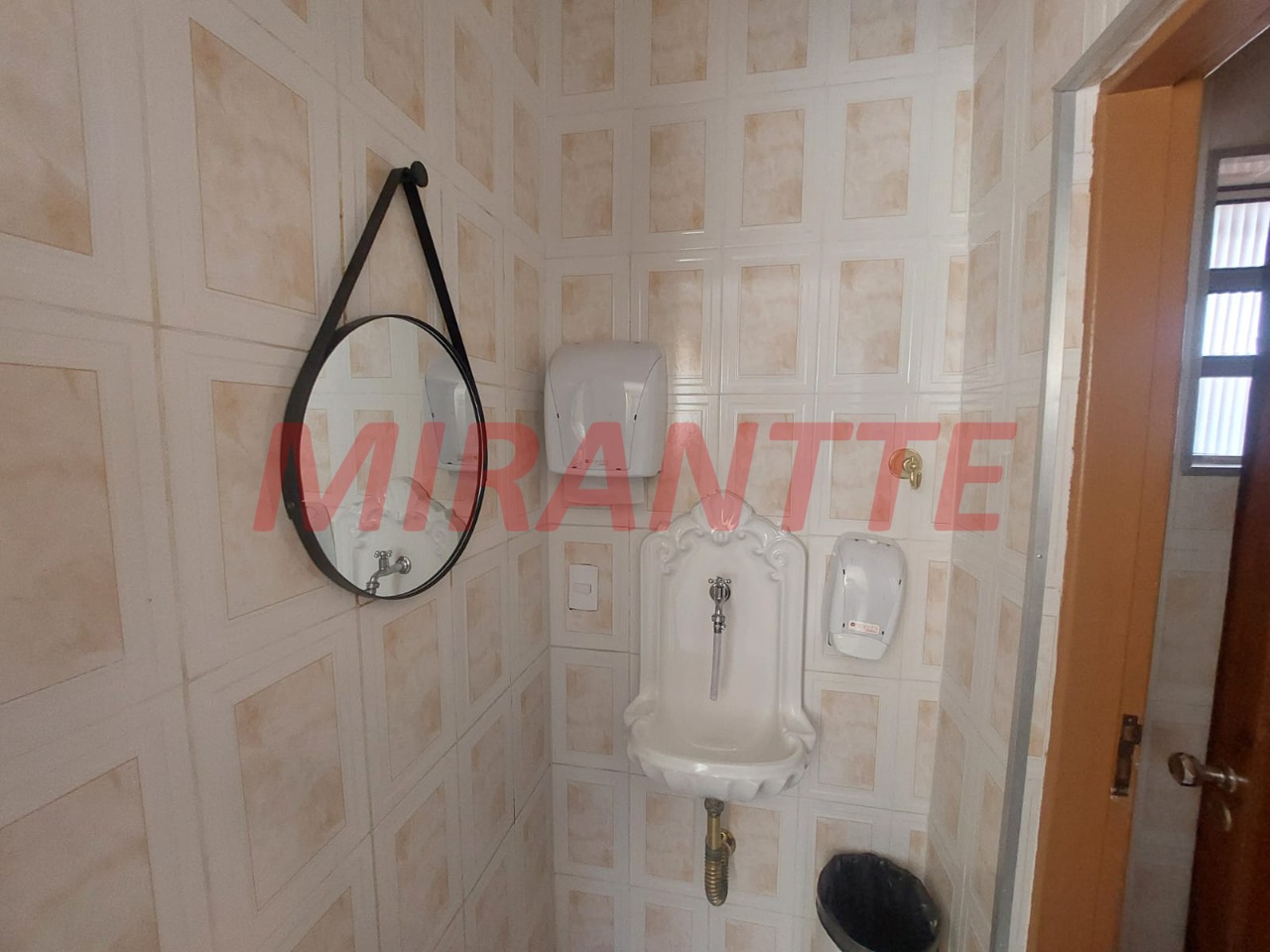 Apartamento de 71m² com 2 quartos em Vila Nova Mazzei