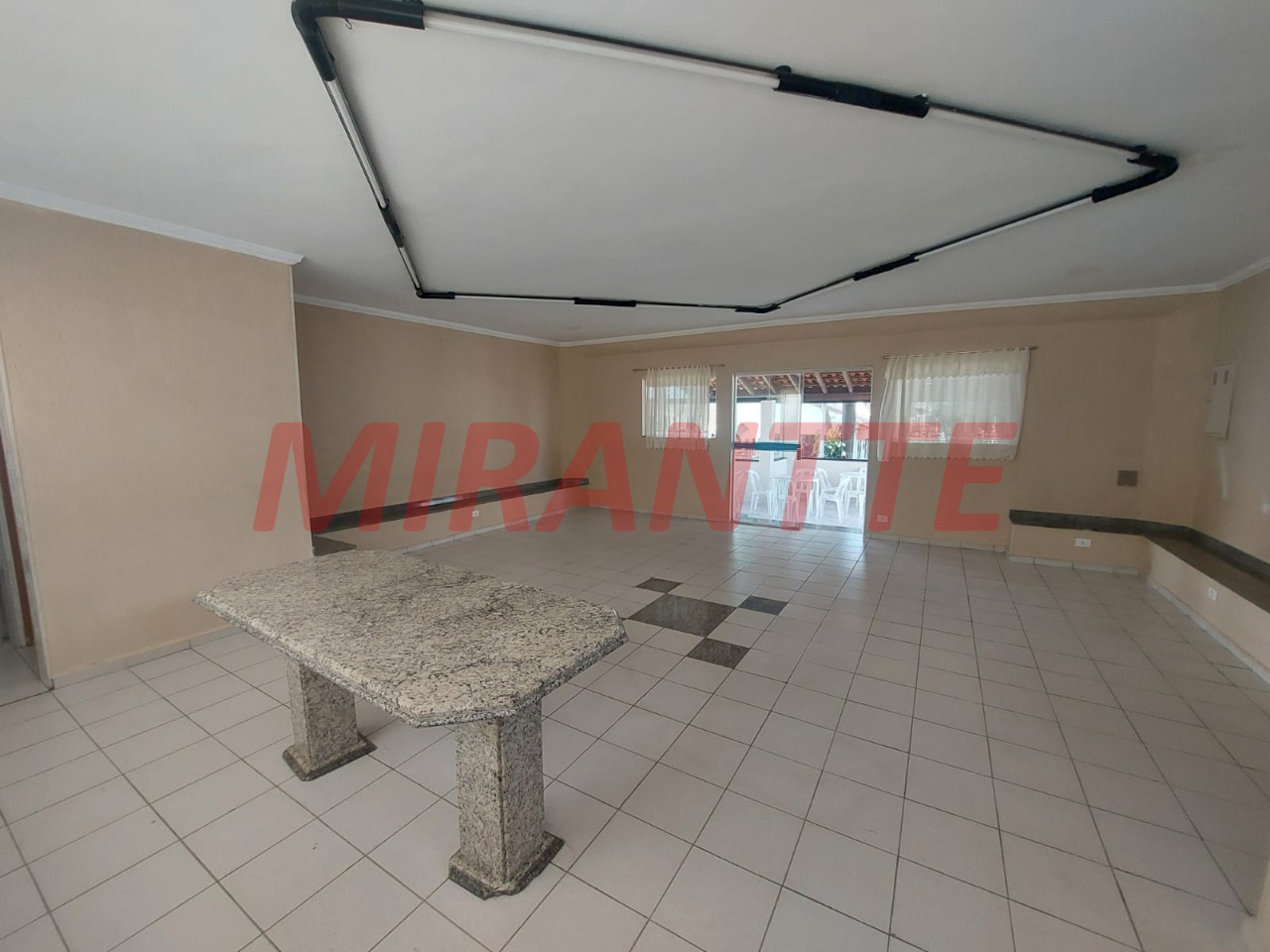 Apartamento de 71m² com 2 quartos em Vila Nova Mazzei