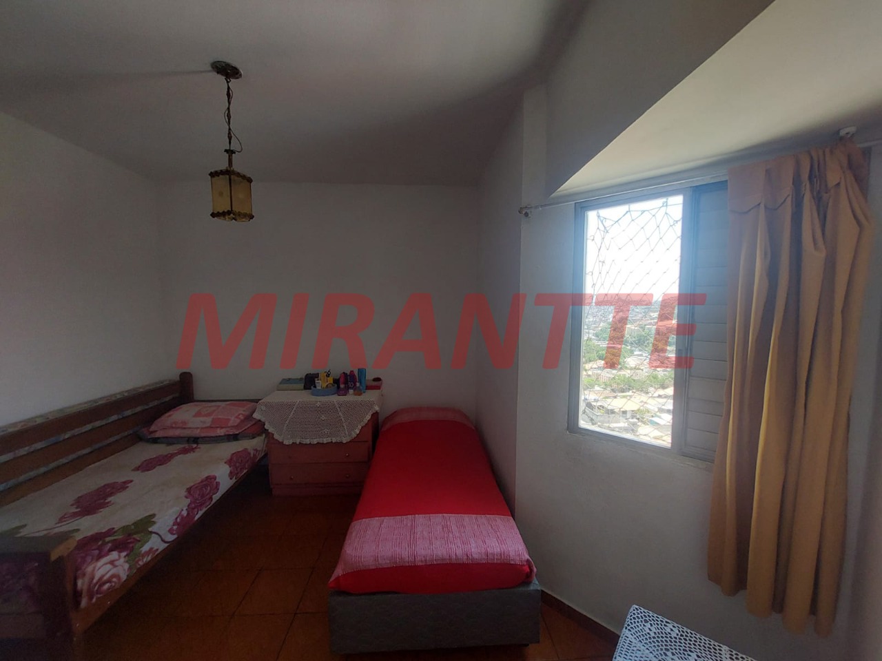 Apartamento de 71m² com 2 quartos em Vila Nova Mazzei