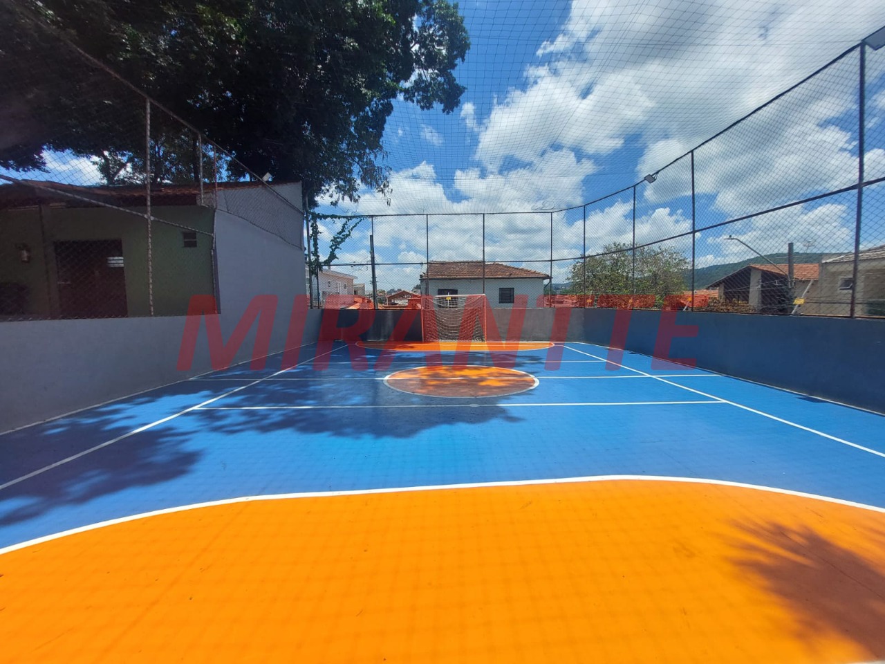 Apartamento de 71m² com 2 quartos em Vila Nova Mazzei
