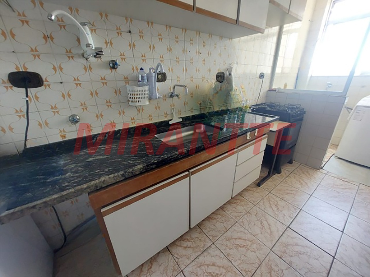 Apartamento de 71m² com 2 quartos em Vila Nova Mazzei