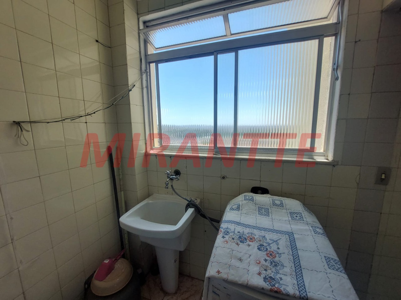 Apartamento de 71m² com 2 quartos em Vila Nova Mazzei