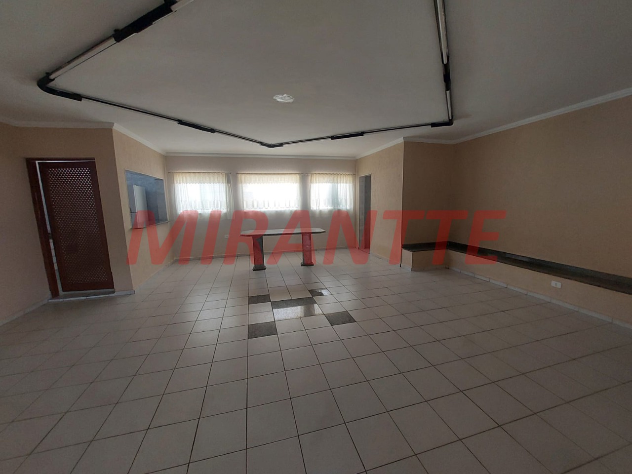 Apartamento de 71m² com 2 quartos em Vila Nova Mazzei