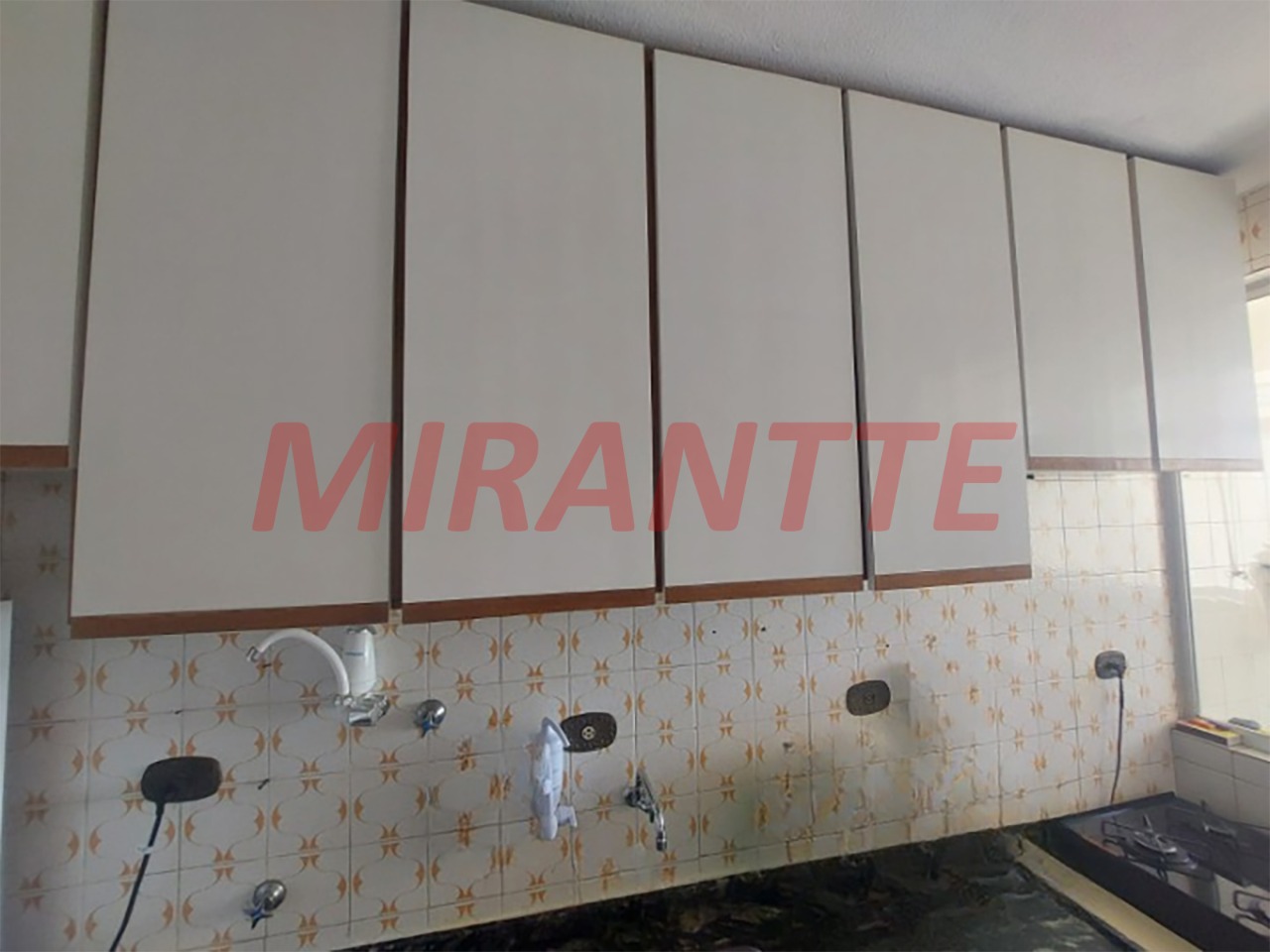Apartamento de 71m² com 2 quartos em Vila Nova Mazzei