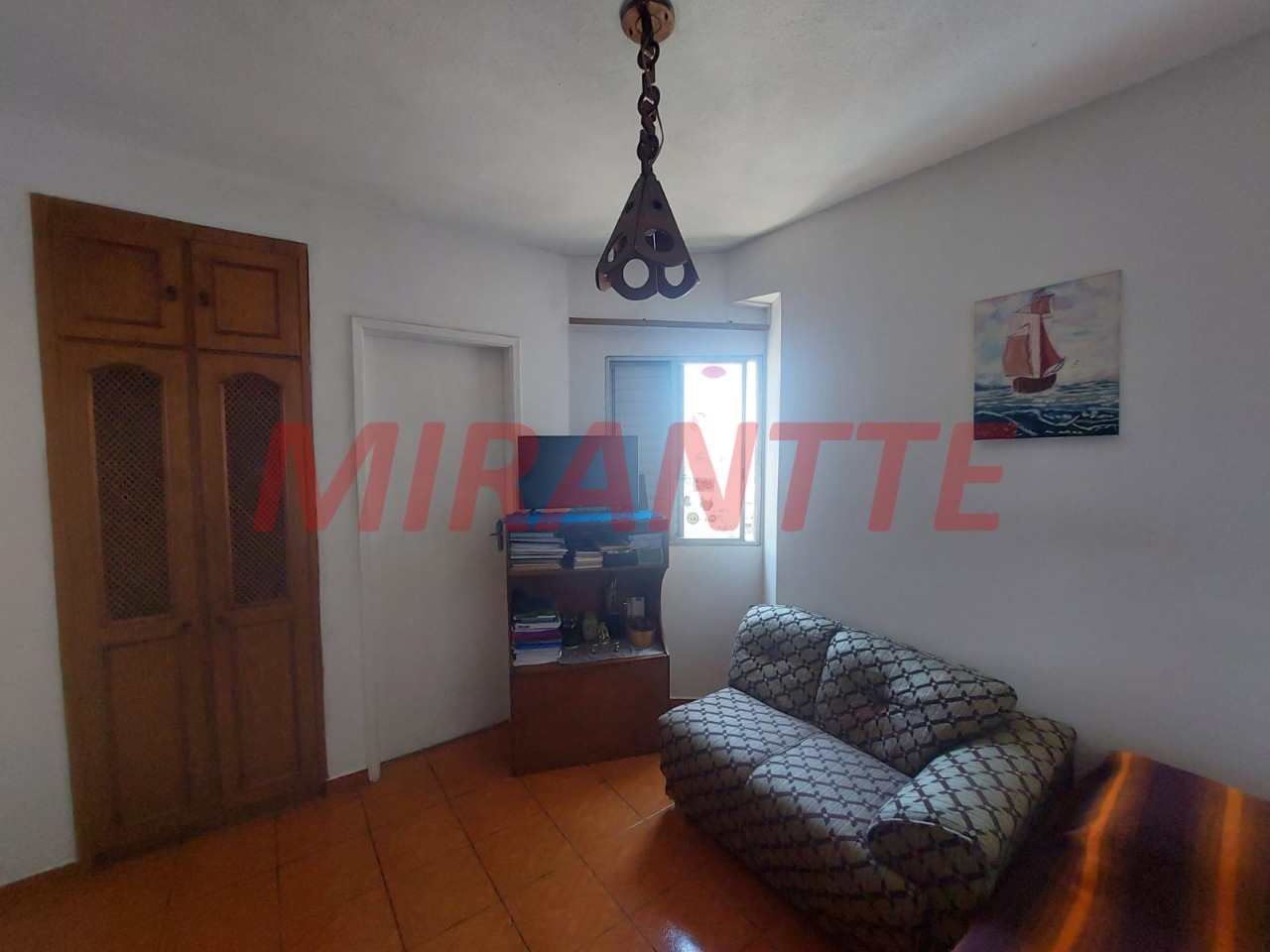Apartamento de 71m² com 2 quartos em Vila Nova Mazzei