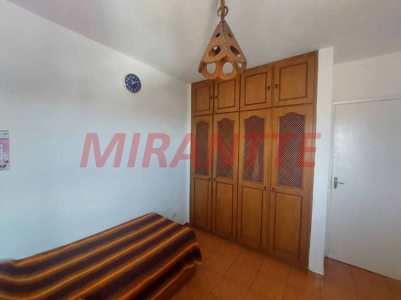 Apartamento de 71m² com 2 quartos em Vila Nova Mazzei