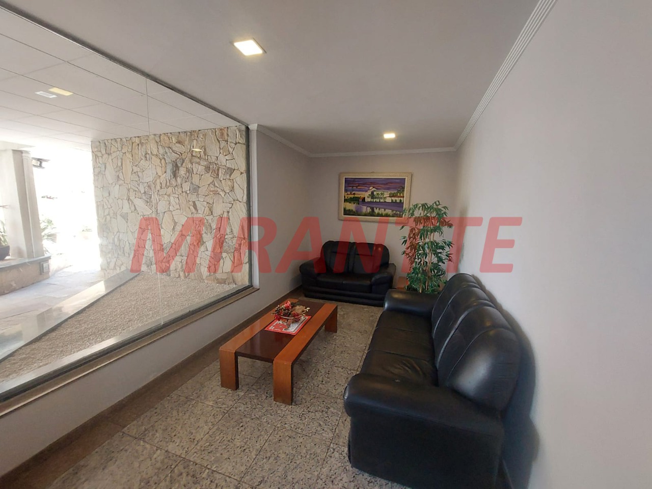 Apartamento de 71m² com 2 quartos em Vila Nova Mazzei