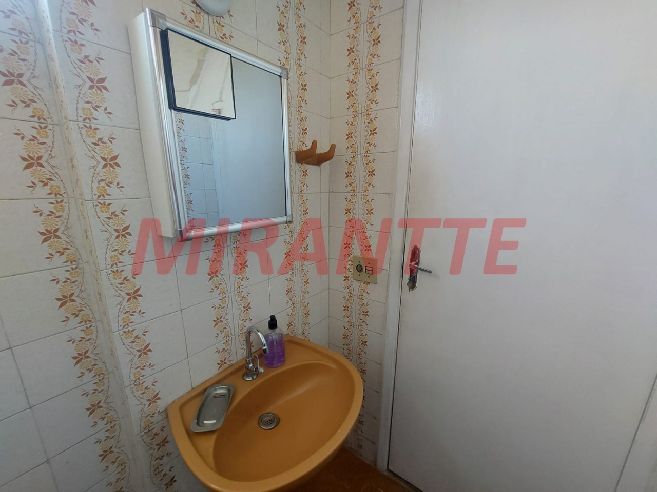 Apartamento de 71m² com 2 quartos em Vila Nova Mazzei