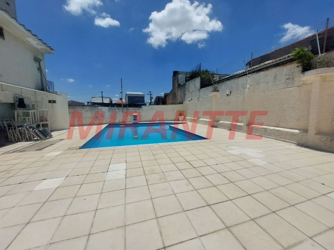 Apartamento de 71m² com 2 quartos em Vila Nova Mazzei
