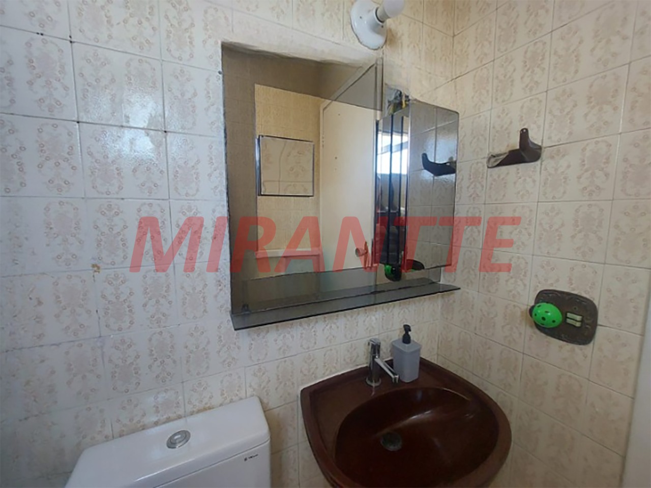 Apartamento de 71m² com 2 quartos em Vila Nova Mazzei