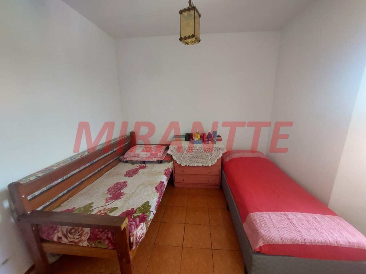 Apartamento de 71m² com 2 quartos em Vila Nova Mazzei