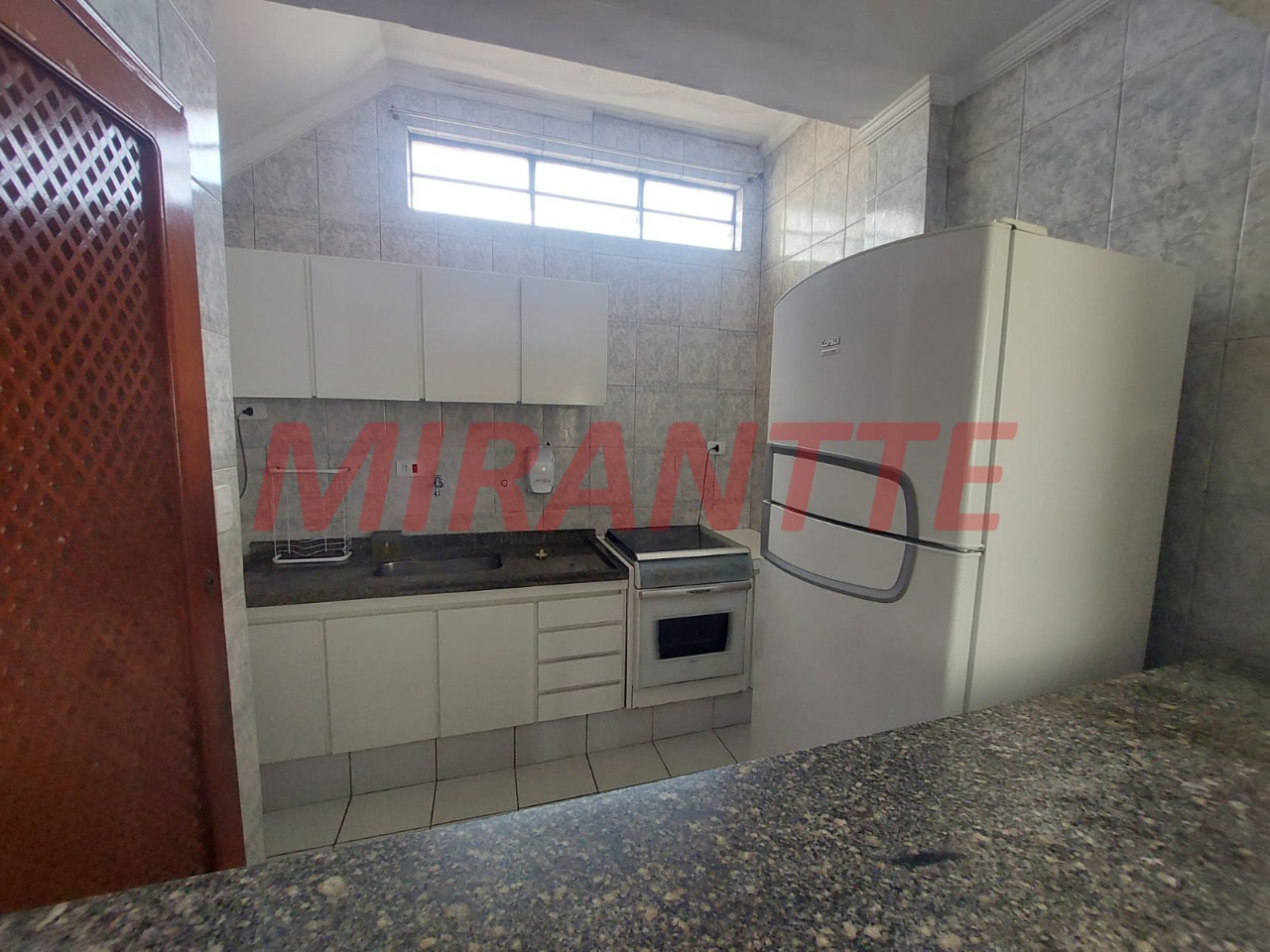 Apartamento de 71m² com 2 quartos em Vila Nova Mazzei