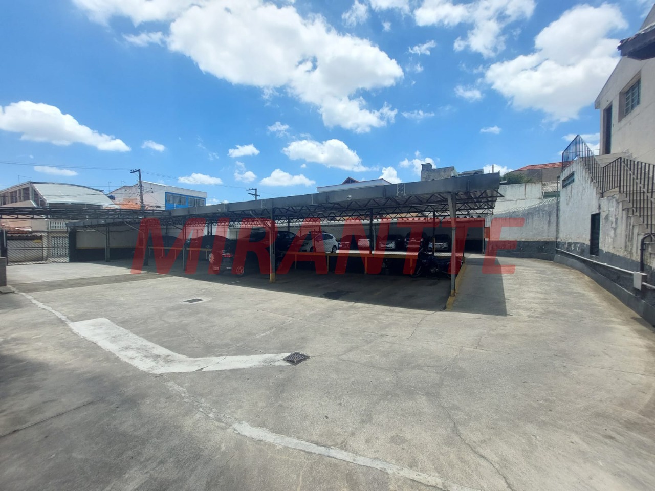 Apartamento de 71m² com 2 quartos em Vila Nova Mazzei