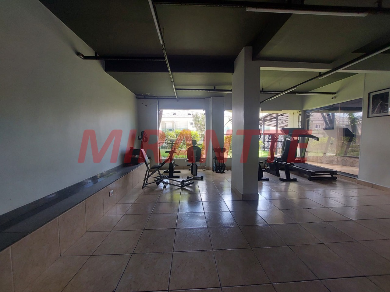 Apartamento de 71m² com 2 quartos em Vila Nova Mazzei