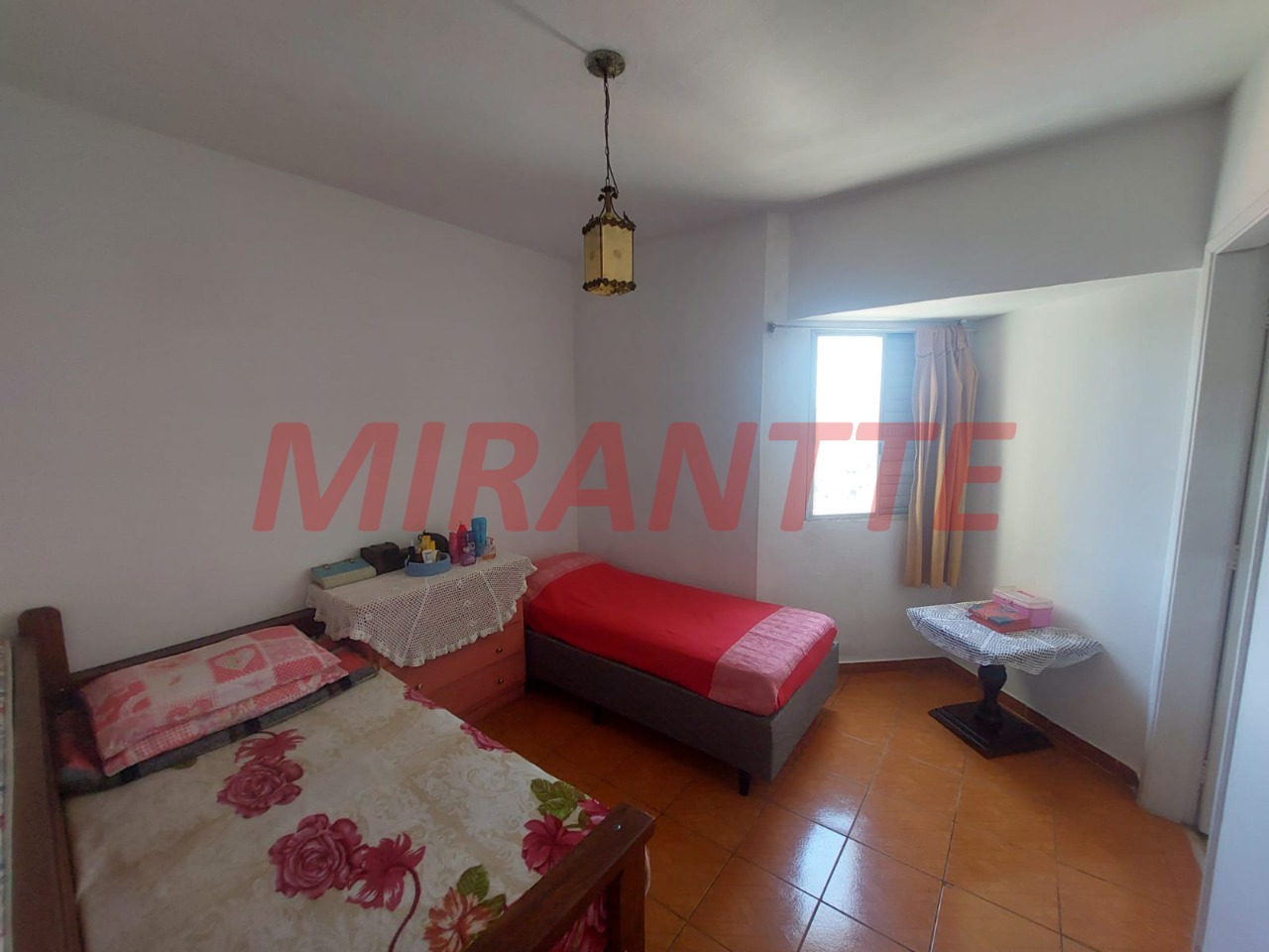 Apartamento de 71m² com 2 quartos em Vila Nova Mazzei