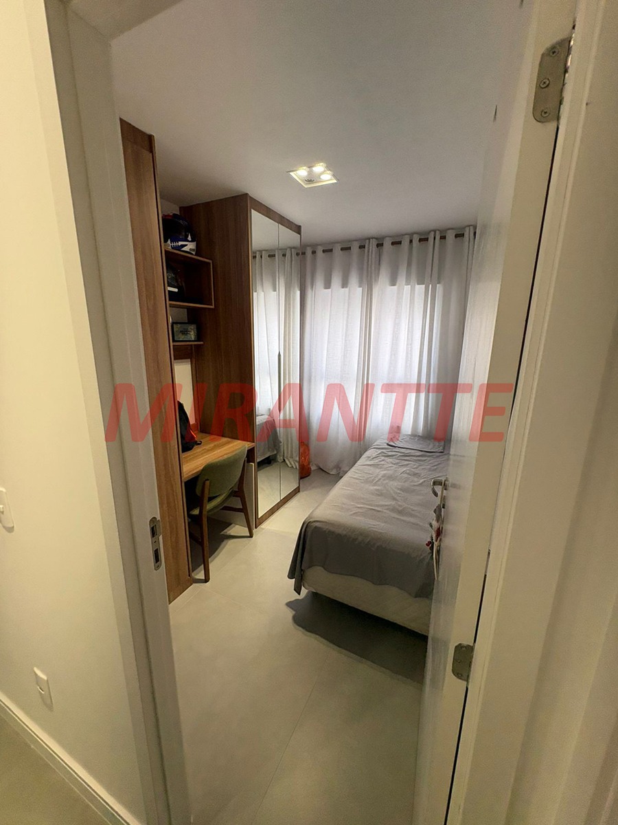 Apartamento de 68m² com 3 quartos em Barra Funda