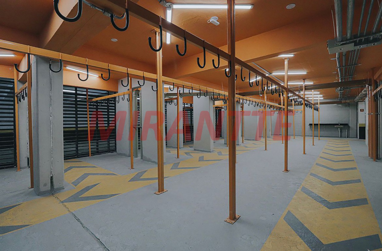 Apartamento de 68m² com 3 quartos em Barra Funda