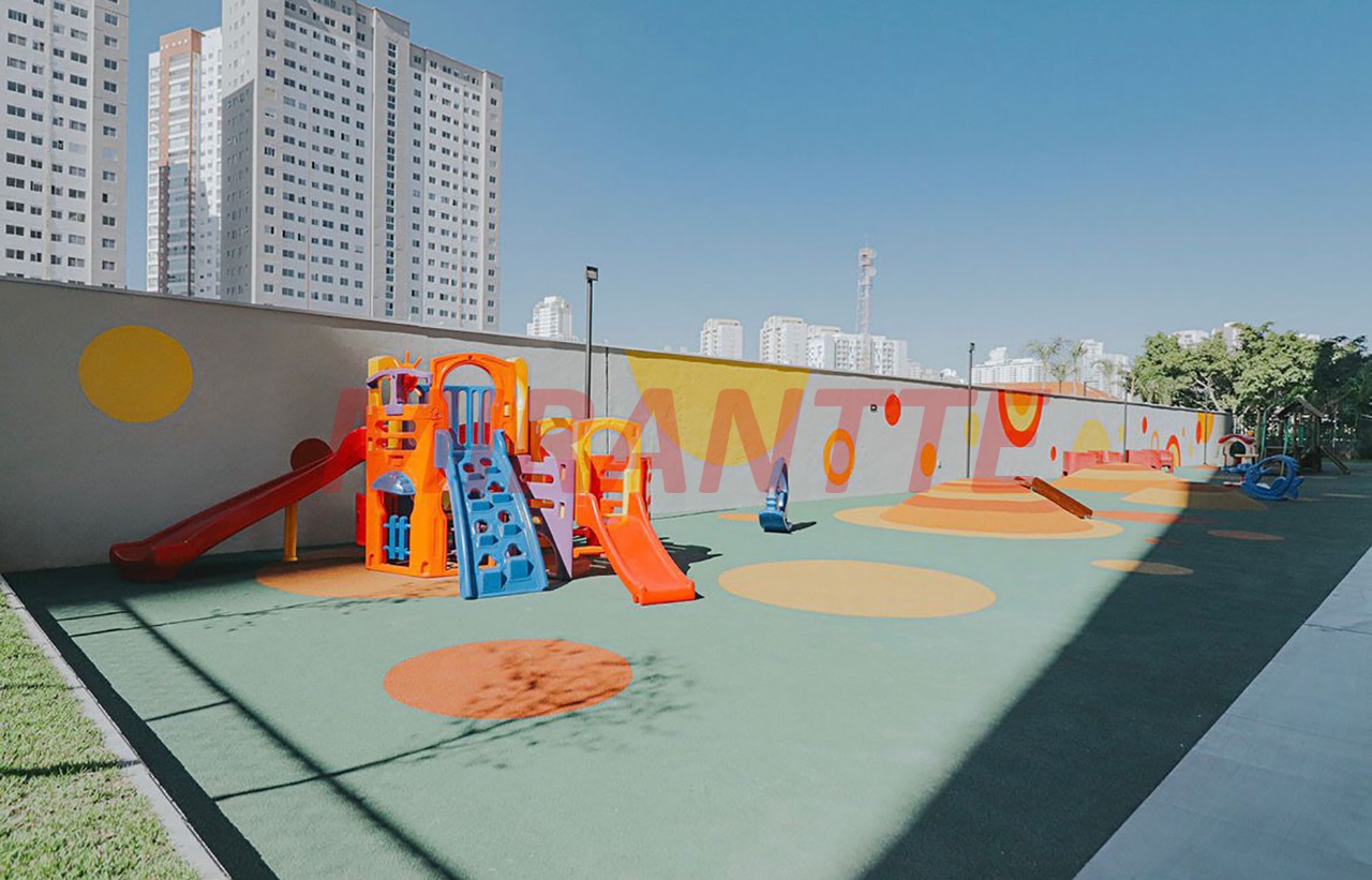 Apartamento de 68m² com 3 quartos em Barra Funda