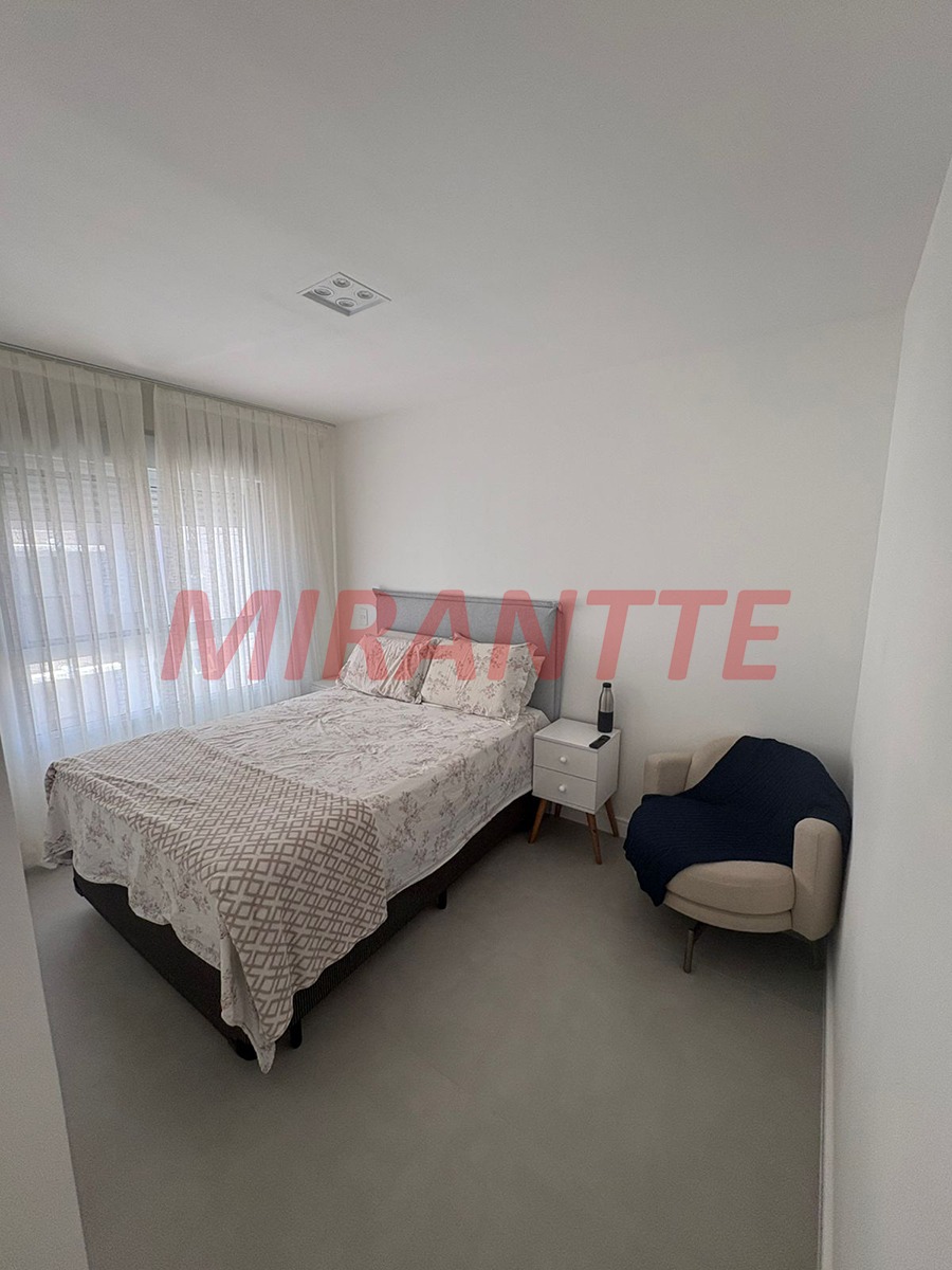Apartamento de 68m² com 3 quartos em Barra Funda