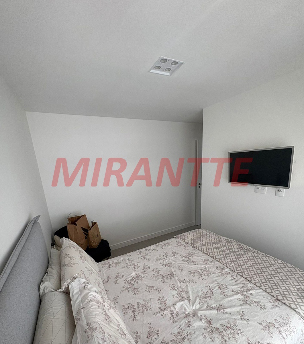 Apartamento de 68m² com 3 quartos em Barra Funda