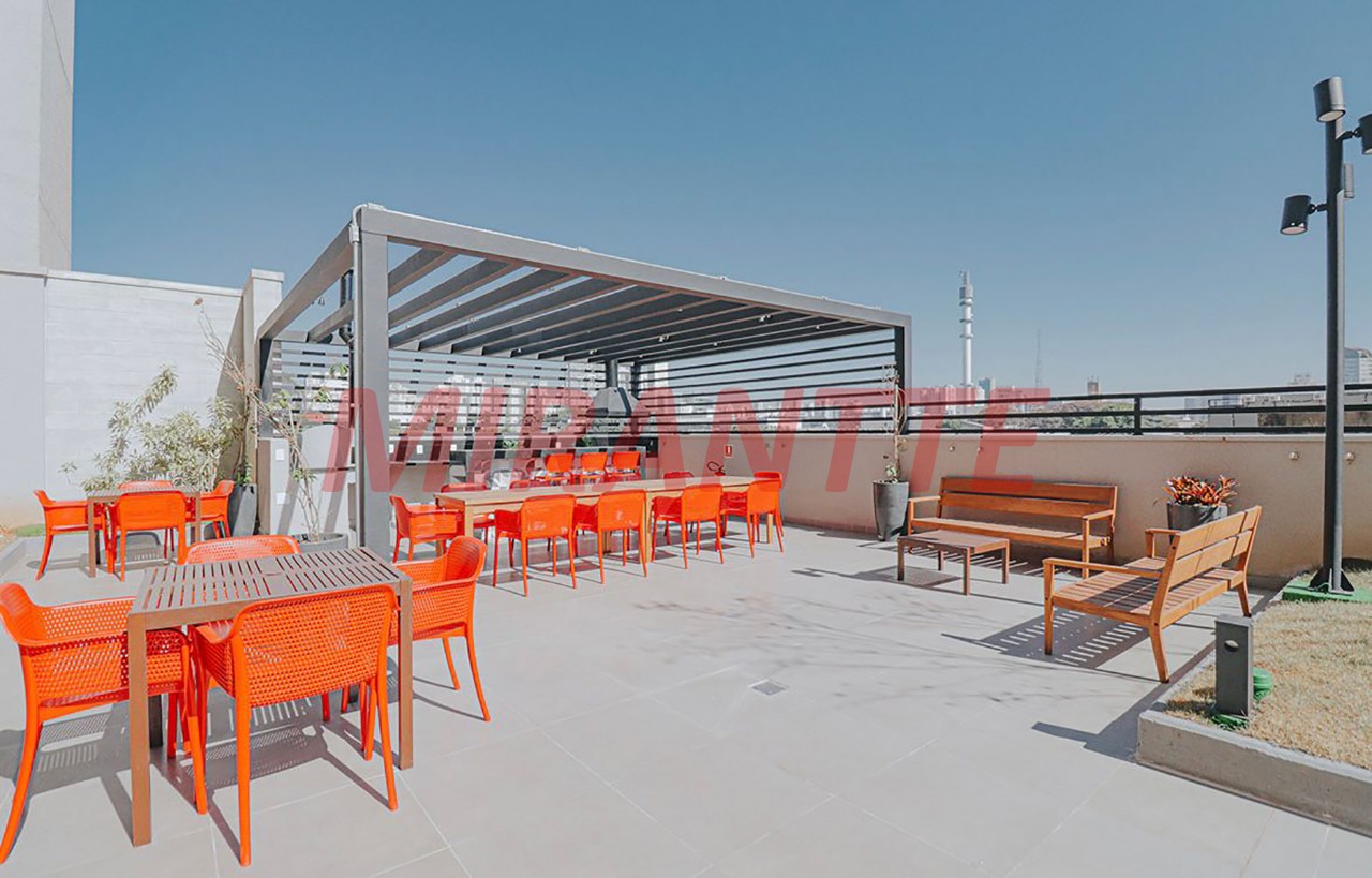 Apartamento de 68m² com 3 quartos em Barra Funda