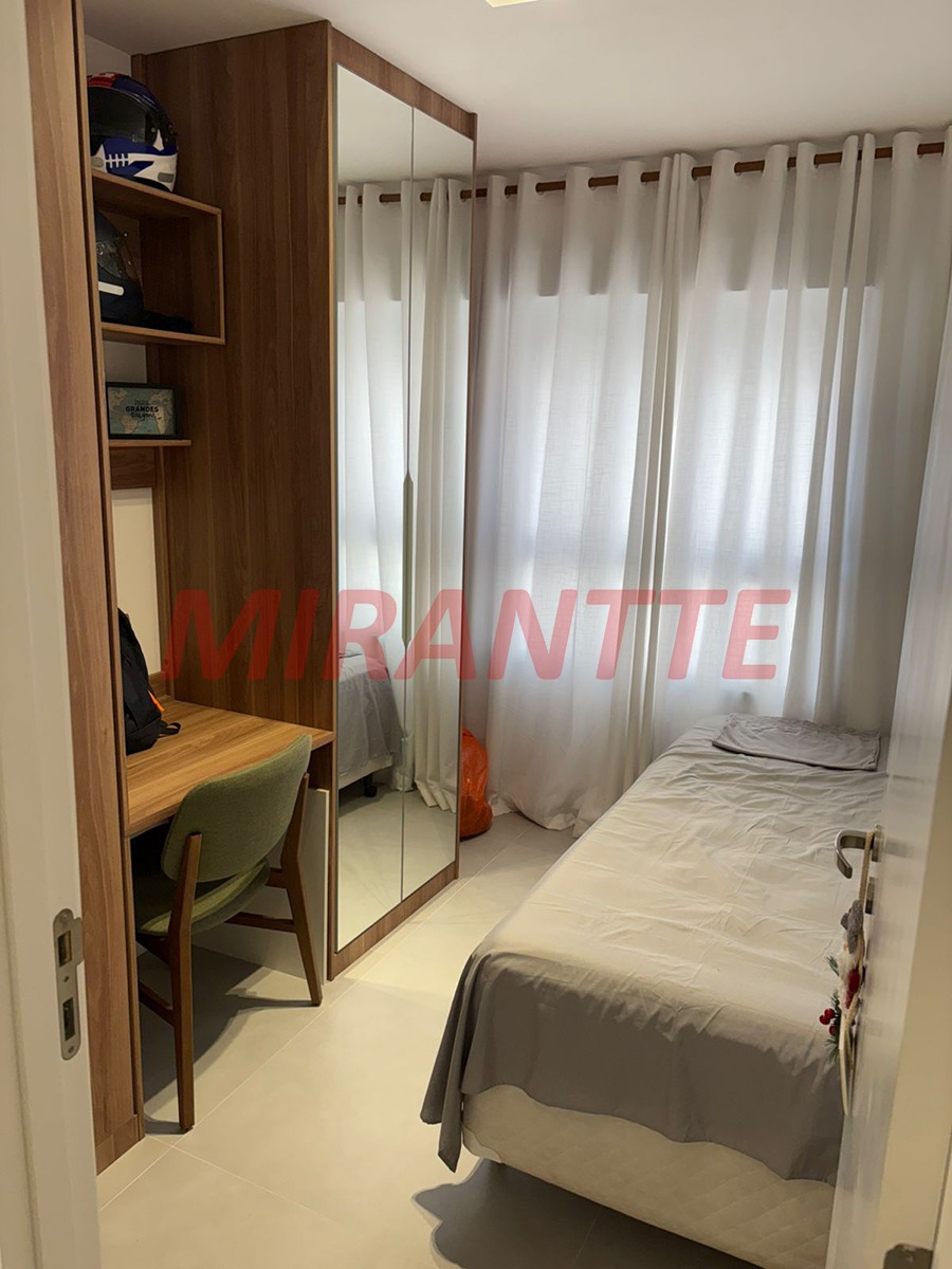 Apartamento de 68m² com 3 quartos em Barra Funda