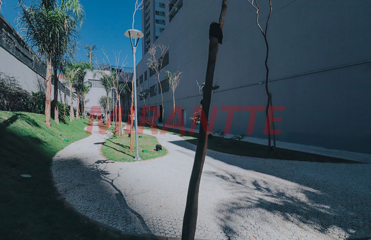 Apartamento de 68m² com 3 quartos em Barra Funda