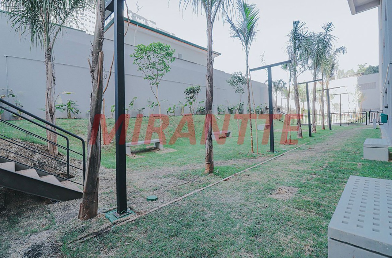 Apartamento de 68m² com 3 quartos em Barra Funda