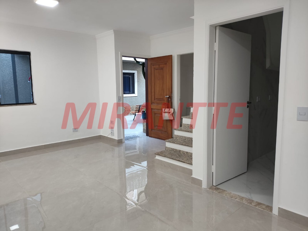Cond. fechado de 109.01m² com 3 quartos em Chora Menino