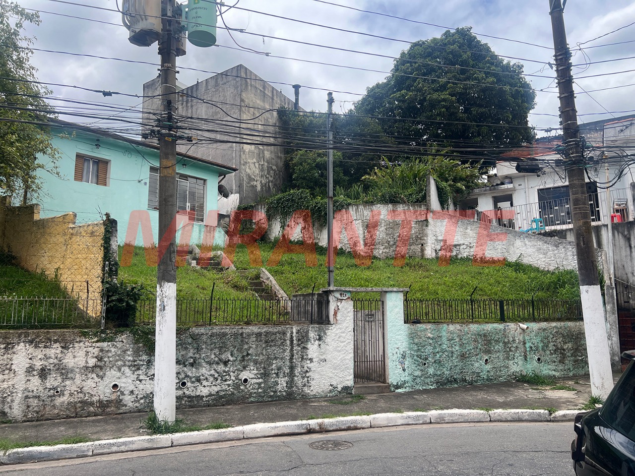Outros de 400m² em Jardim Santa Inês