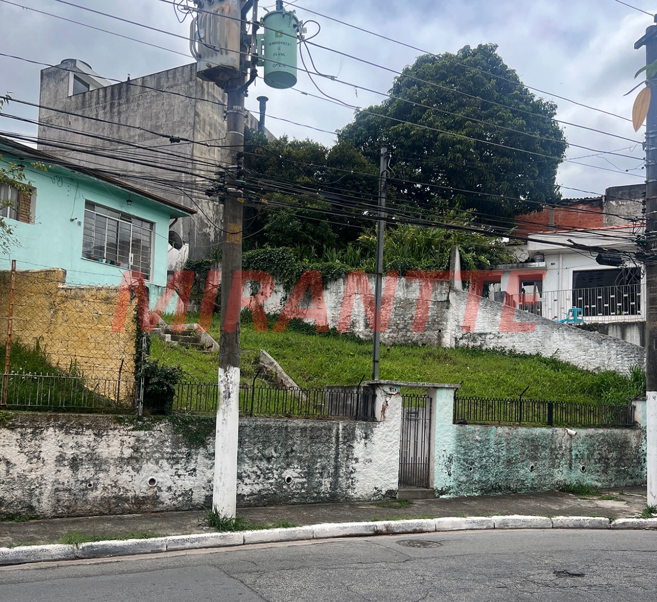 Outros de 400m² em Jardim Santa Inês