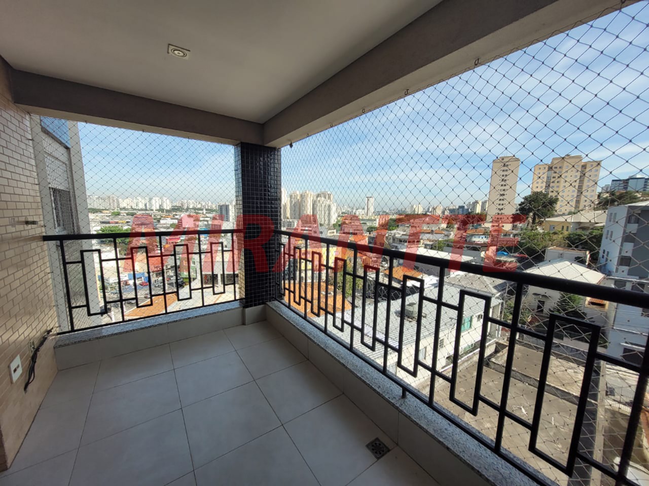 Apartamento de 40m² com 1 quartos em Bairro do Limão