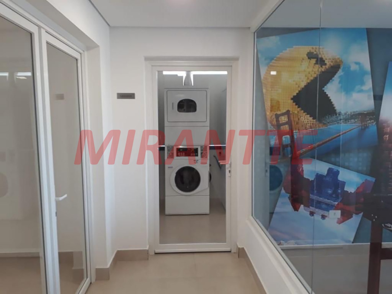 Apartamento de 40m² com 1 quartos em Bairro do Limão