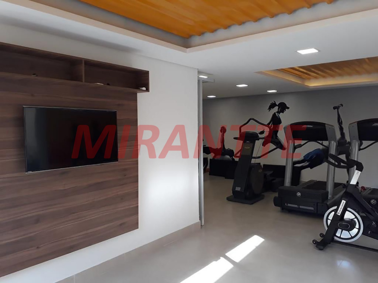 Apartamento de 40m² com 1 quartos em Bairro do Limão