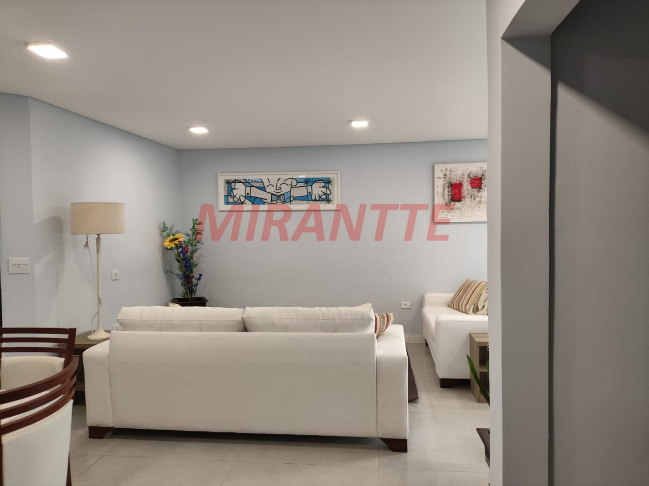 Apartamento de 172m² com 3 quartos em Belenzinho