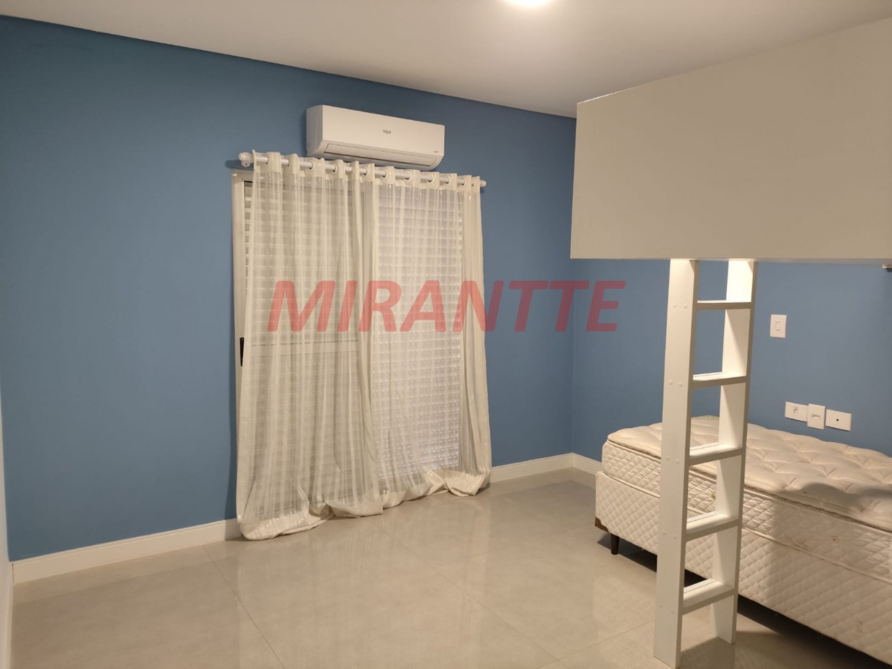Apartamento de 172m² com 3 quartos em Belenzinho