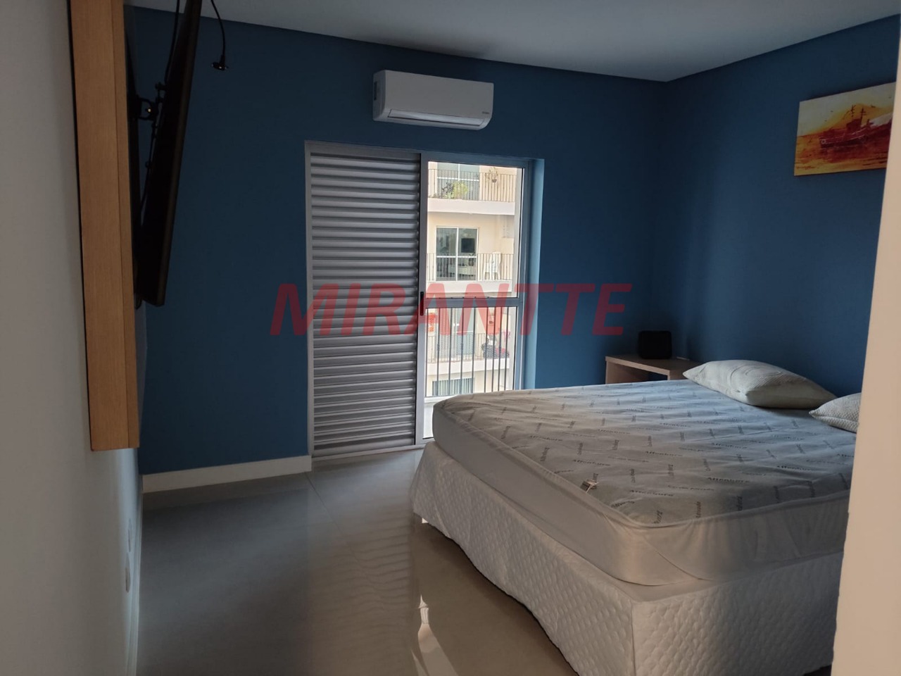 Apartamento de 172m² com 3 quartos em Belenzinho