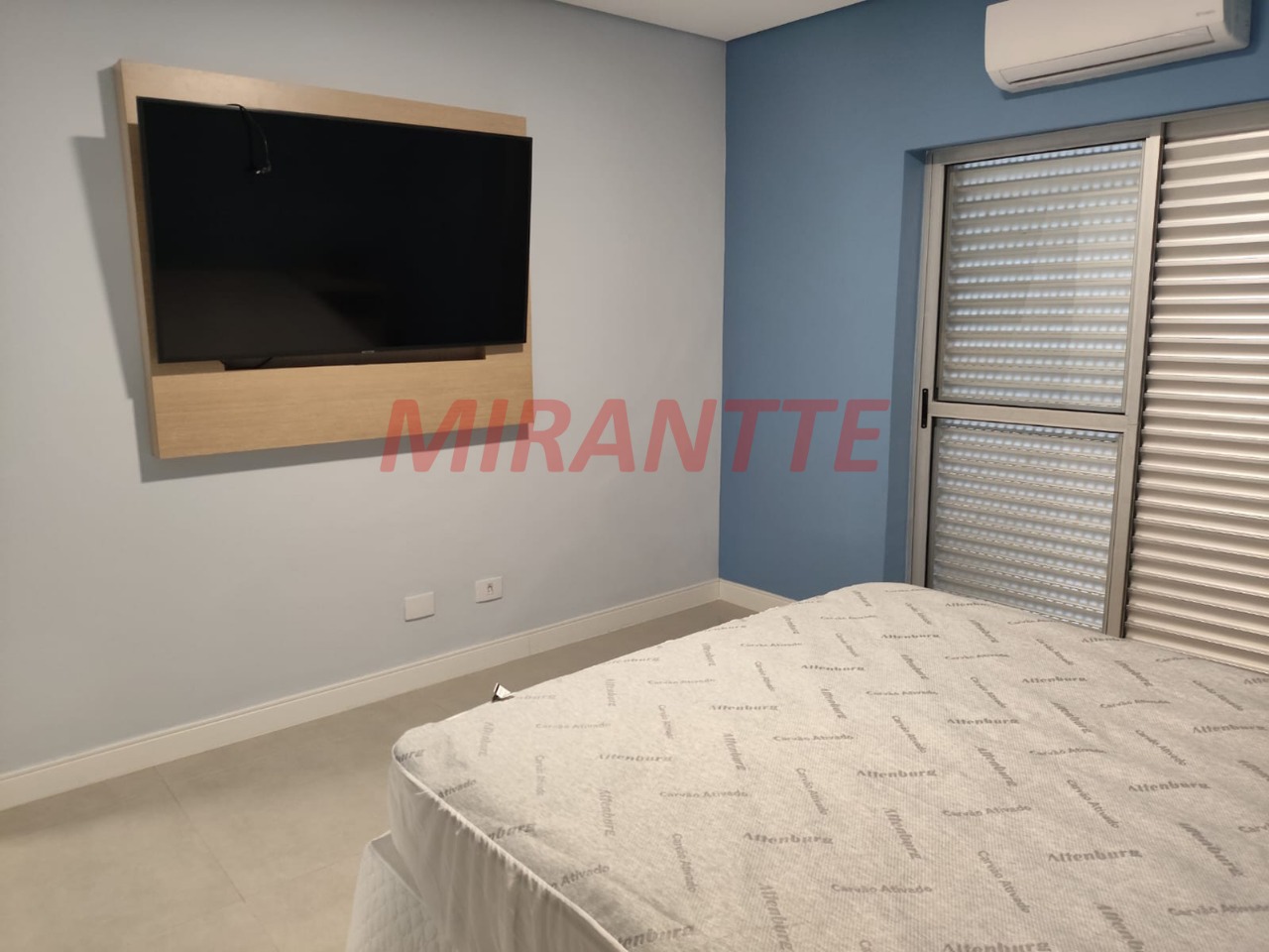 Apartamento de 172m² com 3 quartos em Belenzinho