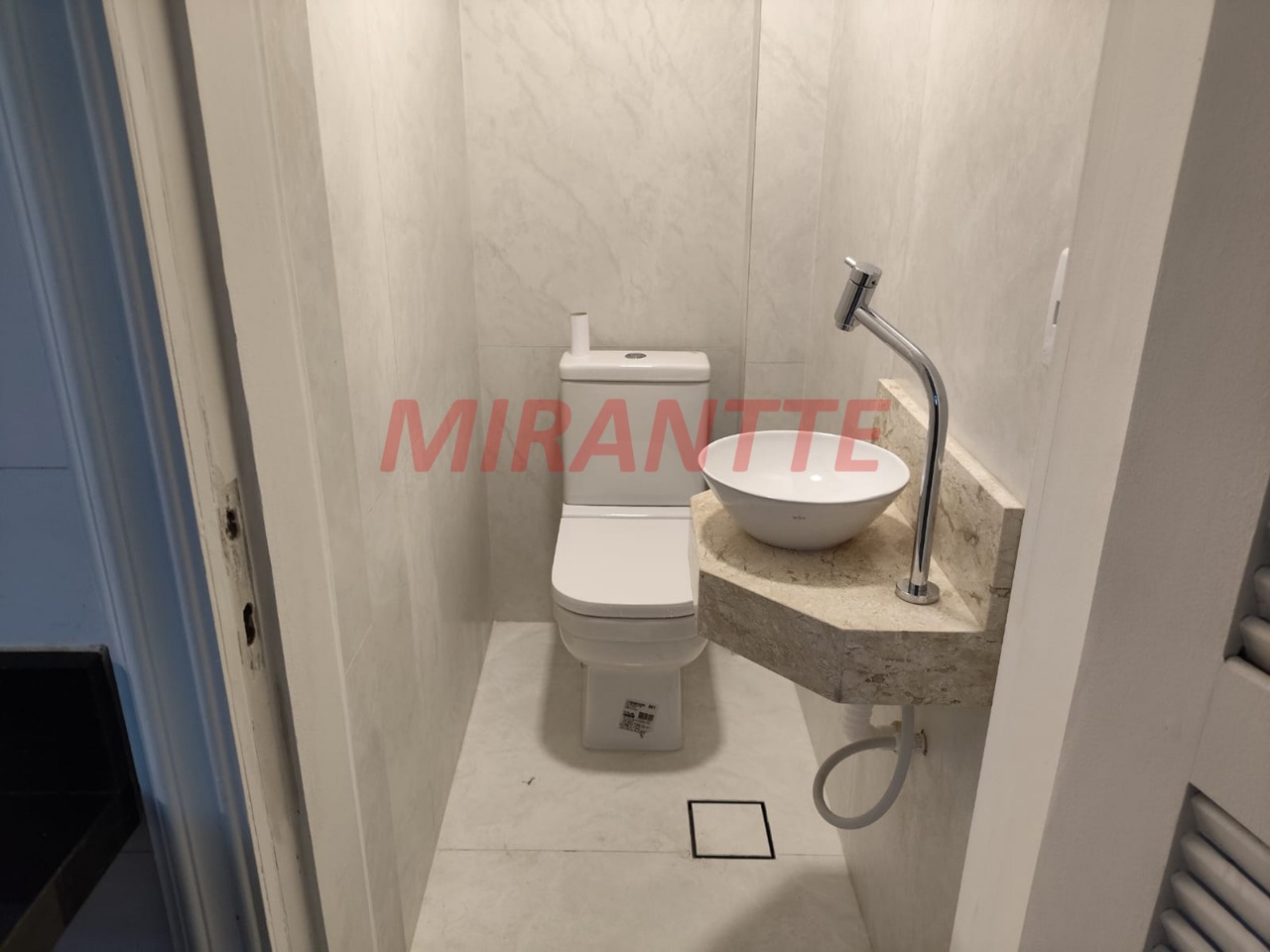 Apartamento de 172m² com 3 quartos em Belenzinho