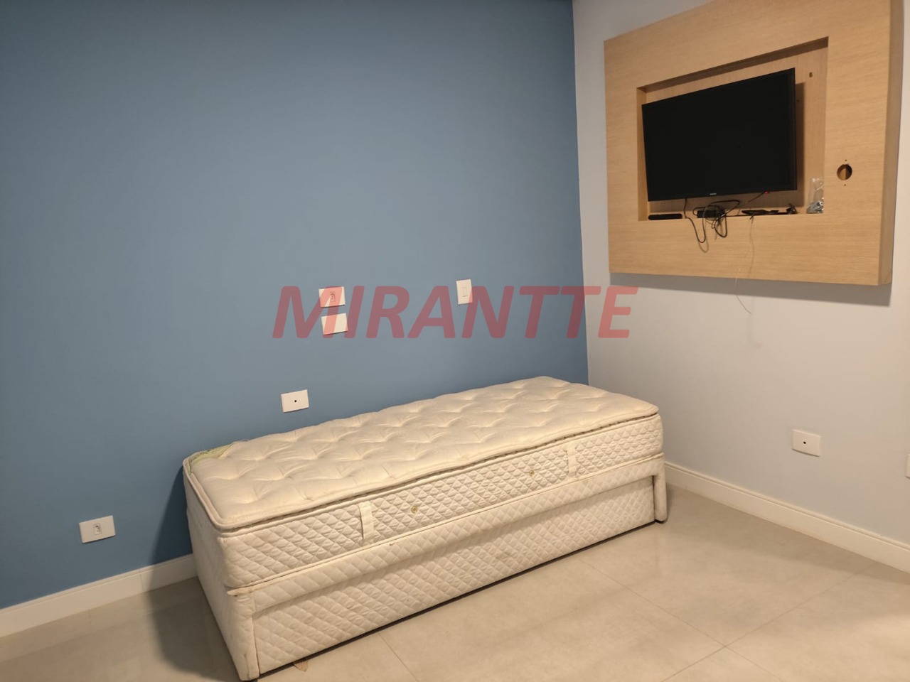 Apartamento de 172m² com 3 quartos em Belenzinho