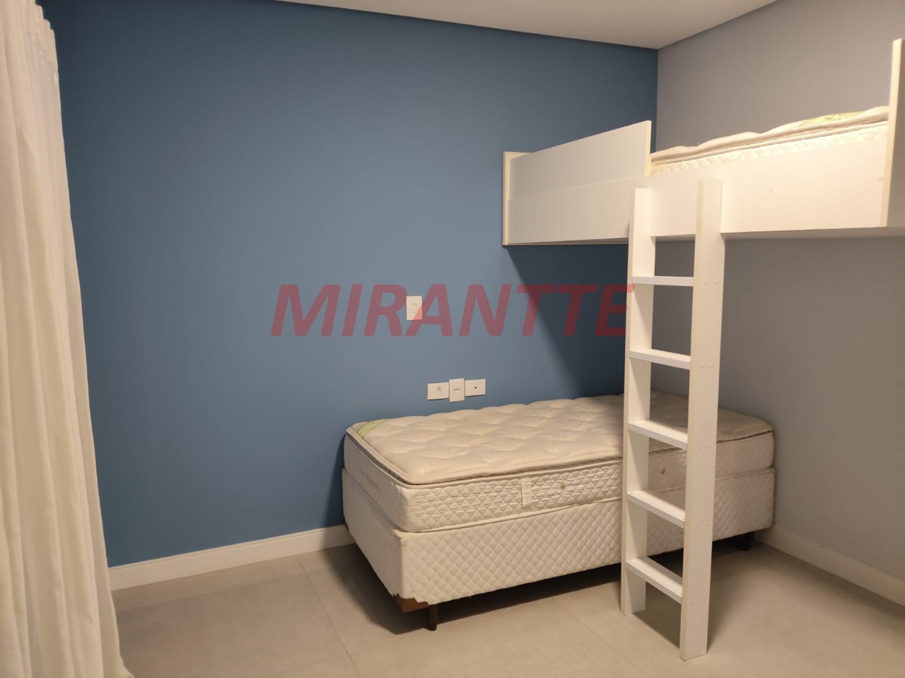 Apartamento de 172m² com 3 quartos em Belenzinho