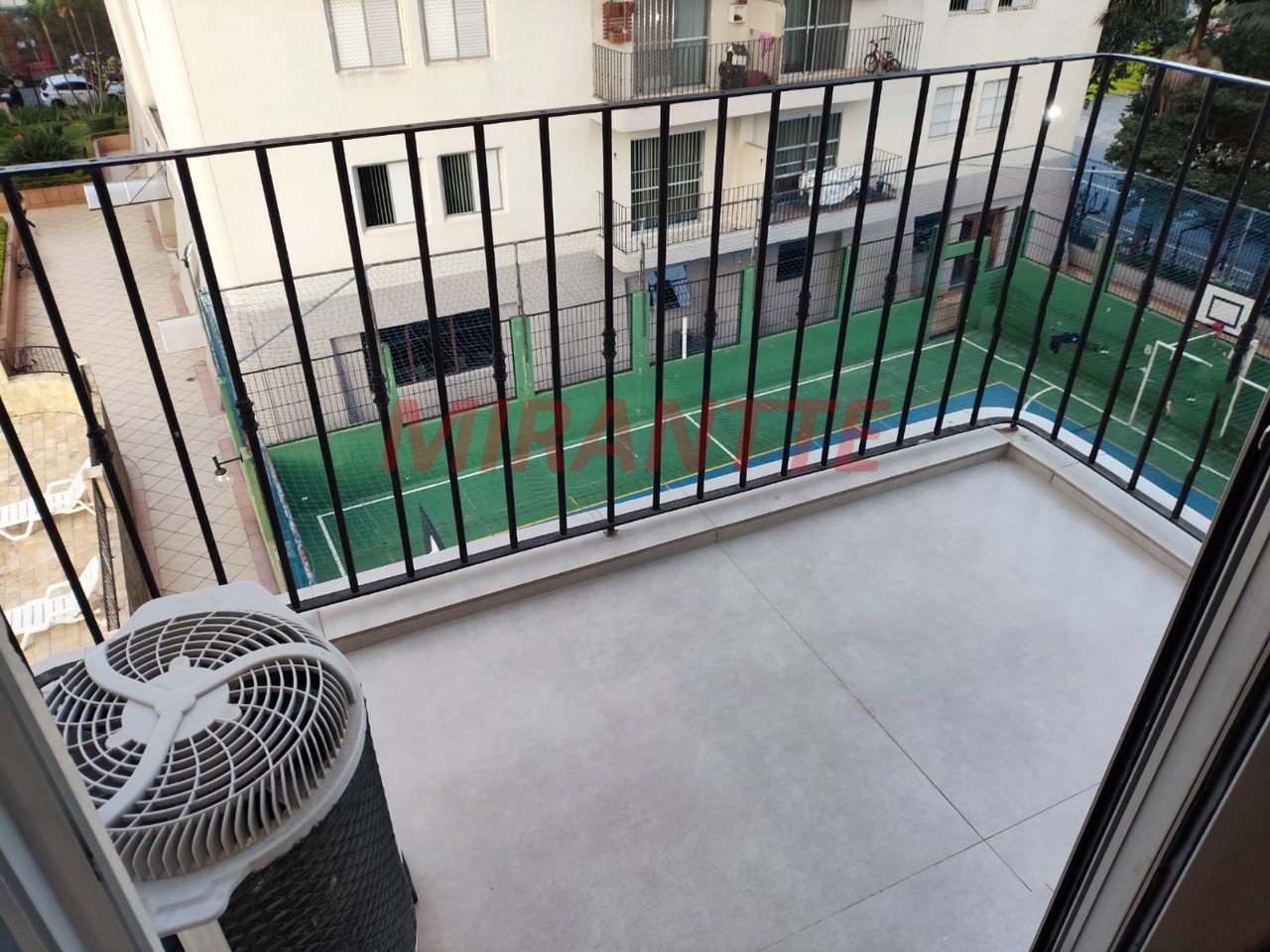 Apartamento de 172m² com 3 quartos em Belenzinho