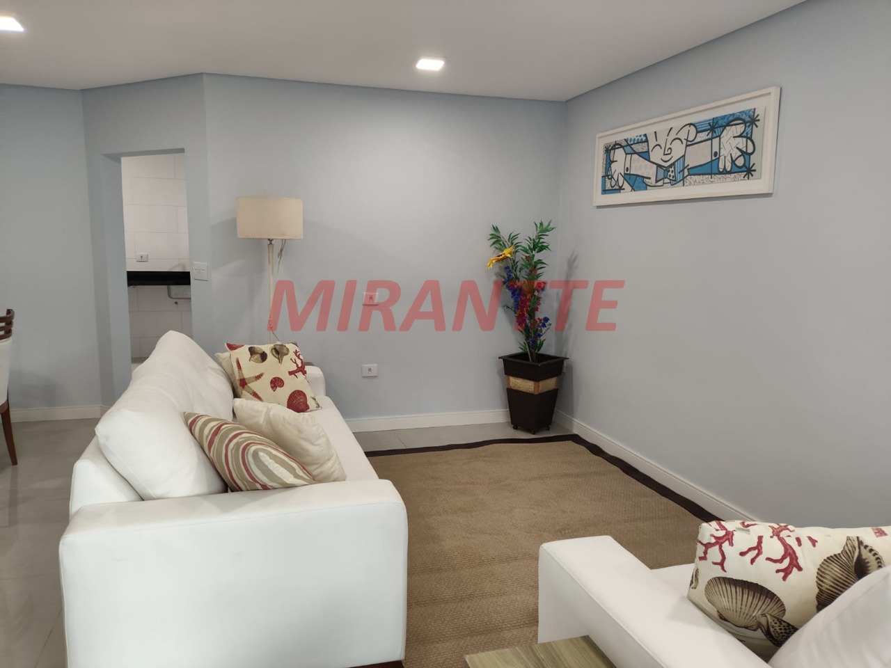 Apartamento de 172m² com 3 quartos em Belenzinho