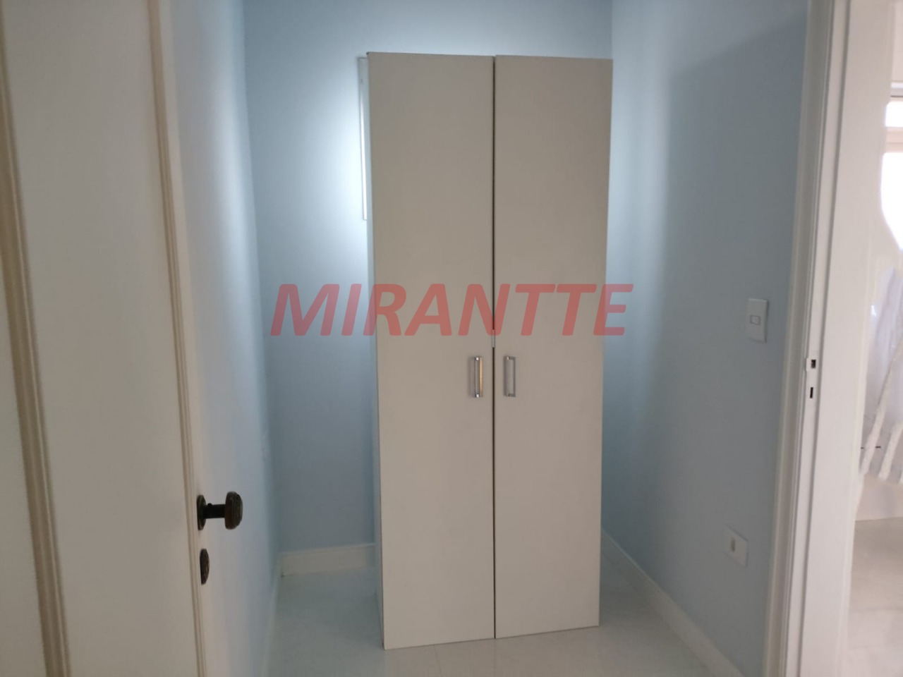 Apartamento de 172m² com 3 quartos em Belenzinho