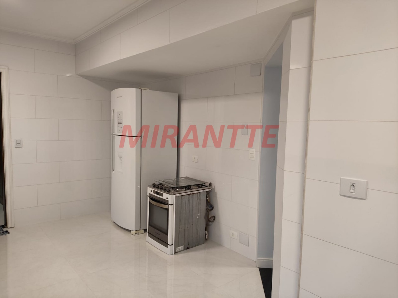 Apartamento de 172m² com 3 quartos em Belenzinho
